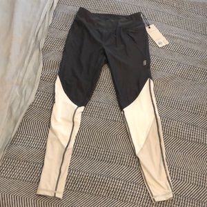 Second Skin women’s novelty 7/8 tight